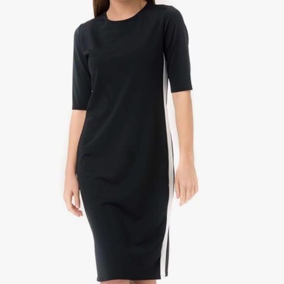 Under Cover Waterwear Swim Dress - Picture 3 of 7